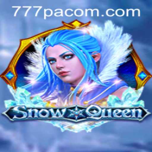 Experience the Magic of SnowQueen with 777PA: A New Gaming Adventure